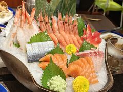-極上萬膳·日料放题(海岸城店)