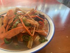 河虾面-姚记面馆(瑶琳路店)