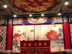 -武汉天乐社武宫剧场