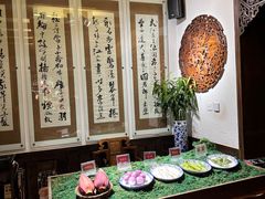 -朱家小厨(红塔西路店)