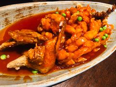 -扬州狮子楼·非遗淮扬菜(总店)