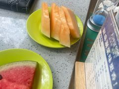 -大河宴·椒麻鱼火锅(北京路中和美食街店)