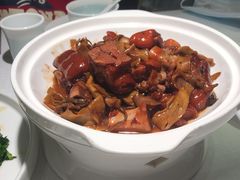 -半勺·新徽菜(银泰城店)