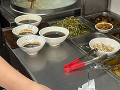 -毛华美食(清扬路店)