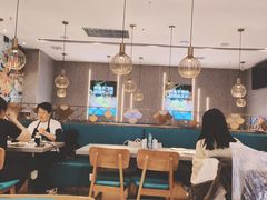 -半天妖烤鱼(印象城店)