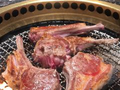 -老乾杯和牛烧肉(王府中环店)
