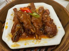 -稻香酒家·34年老字号·港式粤菜(侨光店)