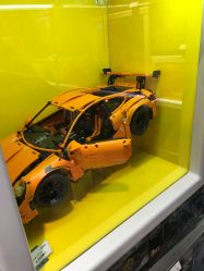 -乐高授权专卖店(朝阳大悦城店)