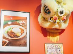 -瑞霖·隆江猪脚饭