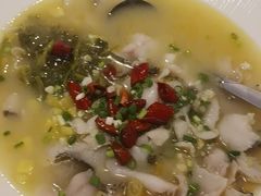 -花舍·新派粤菜·西餐·下午茶(亚运村·鸟巢店)