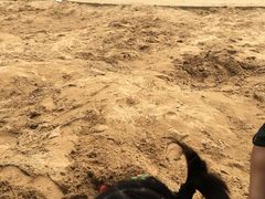 -钟山体育运动公园