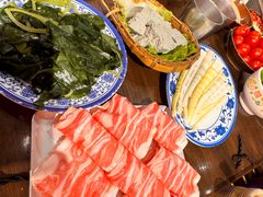 -萍姐火锅·公路夜市(南京新街口店)
