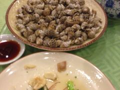 -盛港湾海鲜食府(黄沙店)