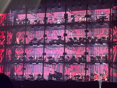 -东方体育中心(地铁站)