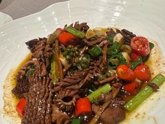 -百富源·海鲜辽菜(浑河堡店)