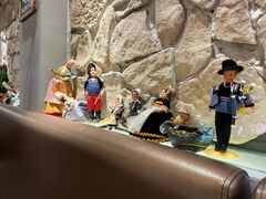 -LA CREPERIE BRETONNE布列塔尼法式餐厅(天童北路店)