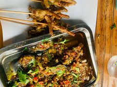 -林二哥宜烤官·宜宾小烧烤