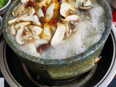 -南渝食府.石锅鸡(尚城花园店)