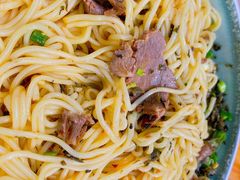 燃面-川黔风味(缤纷假日豪园店)