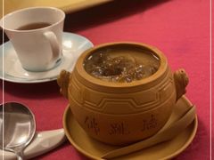 -民族饭店-四季餐厅
