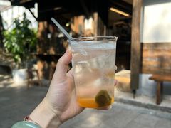 -竹子咖啡bamboo coffee