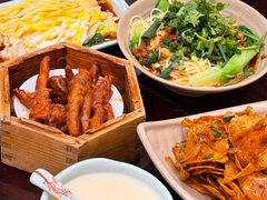 -小街天府
