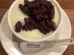 -正德顺順德雙皮奶(中信店)