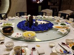 -南京钟山宾馆(江苏省会议中心)