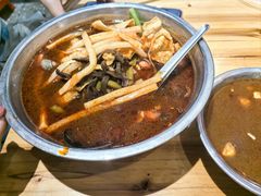 -柳州肥姨妈大骨螺蛳粉(曹路店)