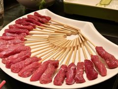 -南门涮肉(上海一店)