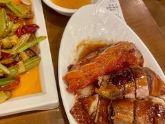 -奶奶的味道(胶州路店)