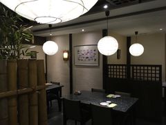 -蘭·日本料理铁板烧(碧云路店)
