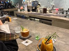 -BE NORMAL CAFE(霞溪路店)