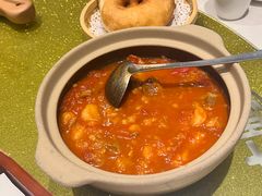 -大鸭梨烤鸭(金色漫香店)