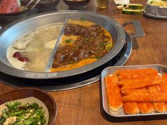 -楠火锅(昆山金鹰店)