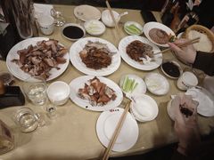 -燕风楼烤鸭店(建设总店)