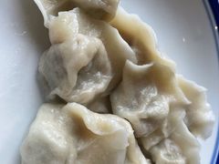 -新兴园饺子馆(北京百子湾店)