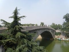-赵州桥景区