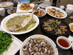 -阿马蛋汤·宁波小海鲜(总店)