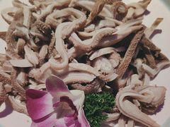 -额尔敦传统涮(公园西路店)