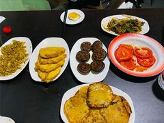 -炙热童年·老北京炙子烤肉(南锣鼓巷店)