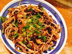 千层肚辣-兵哥豌豆面(建设巷店)