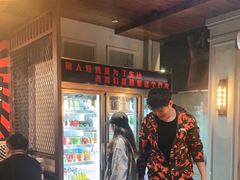 门面-枪火串烧·东北特色烧烤(罗湖总店)