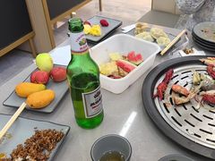 -仙螺岛海鲜自助餐厅(总店)