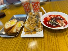 -和众大油条(维明路店)