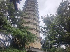 -法门文化景区
