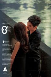 -黑马婚纱摄影
