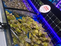 -川骄海鲜自助(河东店)