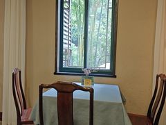 -龙井壹号·茶缘山景宴(龙井村店)