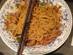 -阿大排档(长春这有山店)